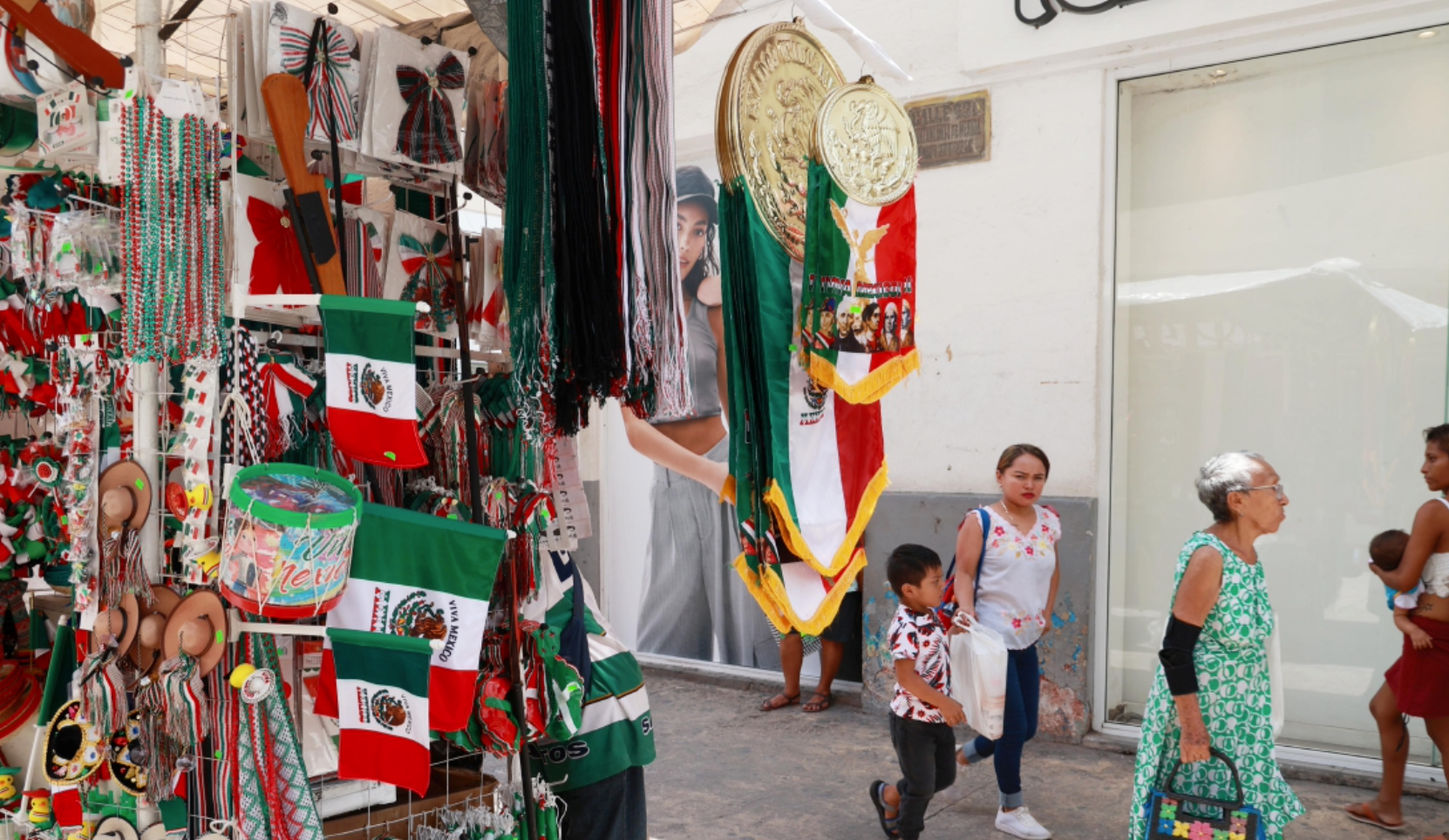 Canirac revela comercios y productos con más demanda en Yucatán